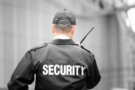 We readily provide police <b>security</b> for schools throughout the country. . Hiring armed security